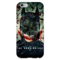 COVER BATMAN DARK KNIGHT per iPhone 3g/3gs 4/4s 5/5s/c 6/6s Plus iPod Touch 4/5/6 iPod nano 7