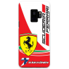 COVER RAIKKONEN SCUDERIA FERRARI F1 per ASUS HUAWEI LG SONY WIKO NOKIA HTC BLACKBERRY