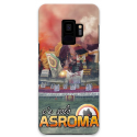 COVER C'è SOLO AS ROMA per ASUS HUAWEI LG SONY WIKO NOKIA HTC BLACKBERRY