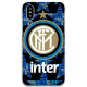 COVER LOVE INTER per iPhone 3gs 4s 5/5s/c 6s 7 8 Plus X iPod Touch 4/5/6 iPod nano 7