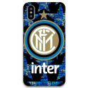 COVER LOVE INTER per iPhone 3gs 4s 5/5s/c 6s 7 8 Plus X iPod Touch 4/5/6 iPod nano 7