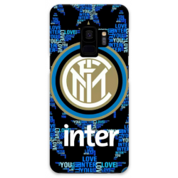 COVER LOVE INTER per ASUS HUAWEI LG SONY WIKO NOKIA HTC BLACKBERRY