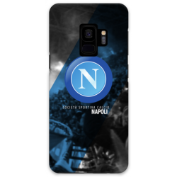 COVER SSC NAPOLI per ASUS HUAWEI LG SONY WIKO NOKIA HTC BLACKBERRY