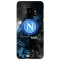 COVER SSC NAPOLI per SAMSUNG GALAXY SERIE S, S MINI, A, J, NOTE, ACE, GRAND NEO, PRIME, CORE, MEGA