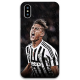 COVER PAULO DYBALA JUVE per iPhone 3gs 4s 5/5s/c 6s 7 8 Plus X iPod Touch 4/5/6 iPod nano 7