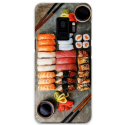 COVER SUSHI per SAMSUNG GALAXY SERIE S, S MINI, A, J, NOTE, ACE, GRAND NEO, PRIME, CORE, MEGA