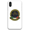 COVER CARABINIERI GIS per iPhone 3gs 4s 5/5s/c 6s 7 8 Plus X iPod Touch 4/5/6 iPod nano 7