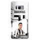 COVER CRISTIANO RONALDO CR7 JUVENTUS per SAMSUNG GALAXY SERIE S, S MINI, A, J, NOTE, ACE, GRAND NEO, PRIME, CORE, MEGA