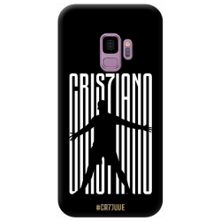 COVER BN CRISTIANO RONALDO CR7 JUVENTUS per SAMSUNG GALAXY SERIE S, S MINI, A, J, NOTE, ACE, GRAND NEO, PRIME, CORE, MEGA