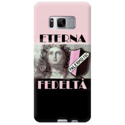 COVER PALERMO ETERNA FEDELTà per ASUS HUAWEI LG SONY WIKO NOKIA HTC BLACKBERRY