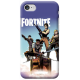 COVER FORTNITE per iPhone 3gs 4s 5/5s/c 6s 7 8 Plus X iPod Touch 4/5/6 iPod nano 7