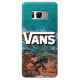 COVER VANS MARE per ASUS HUAWEI LG SONY WIKO NOKIA HTC BLACKBERRY