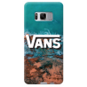COVER VANS MARE per SAMSUNG GALAXY SERIE S, S MINI, A, J, NOTE, ACE, GRAND NEO, PRIME, CORE, MEGA