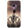 COVER RONALDO JUVE INFINITO CR7 per SAMSUNG GALAXY SERIE S, S MINI, A, J, NOTE, ACE, GRAND NEO, PRIME, CORE, MEGA