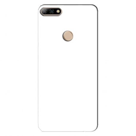 COVER PERSONALIZZATA HUAWEI Y7 (2018)