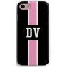 COVER INIZIALI per APPLE IPHONE SAMSUNG GALAXY HUAWEI ASUS LG ALCATEL SONY WIKO VODAFONE MICROSOFT NOKIA