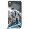 COVER RONALDO JUVE SPALLE CR7 per APPLE IPHONE SAMSUNG GALAXY HUAWEI ASUS LG ALCATEL SONY WIKO VODAFONE MICROSOFT NOKIA