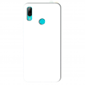 COVER PERSONALIZZATA HUAWEI P SMART 2019