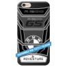 COVER BMW R 1200 GS ADV ADVENTURE per APPLE IPHONE SAMSUNG GALAXY HUAWEI ASUS LG ALCATEL SONY WIKO VODAFONE MICROSOFT NOKIA