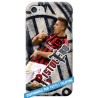 COVER PIATEK 19 PISTOLERO MILAN per APPLE IPHONE SAMSUNG GALAXY HUAWEI ASUS LG ALCATEL SONY WIKO VODAFONE MICROSOFT NOKIA