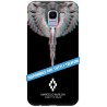 COVER TIPO MARCELO BURLON SFOCUS per APPLE IPHONE SAMSUNG GALAXY HUAWEI ASUS LG ALCATEL SONY WIKO VODAFONE MICROSOFT NOKIA