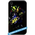 COVER VALENTINO ROSSI YAMAHA per APPLE IPHONE SAMSUNG GALAXY HUAWEI ASUS LG ALCATEL SONY WIKO VODAFONE