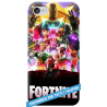 COVER FORTNITE 5 per APPLE IPHONE SAMSUNG GALAXY HUAWEI ASUS LG ALCATEL SONY WIKO XIOMI VODAFONE