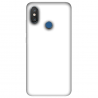 COVER PERSONALIZZATA MORBIDA PER XIAOMI mi 8