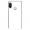 COVER PERSONALIZZATA MORBIDA PER XIAOMI mi A2 lite