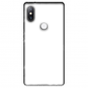 COVER PERSONALIZZATA MORBIDA PER XIAOMI mi MIX 2S