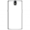 COVER PERSONALIZZATA MORBIDA PER OnePlus One