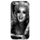 COVER MARILYN MONROE TATTOO 1 per iPhone 3g/3gs 4/4s 5/5s/c 6/6s Plus iPod Touch 4/5/6 iPod nano 7