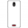 COVER PERSONALIZZATA MORBIDA WIKO VIEW GO