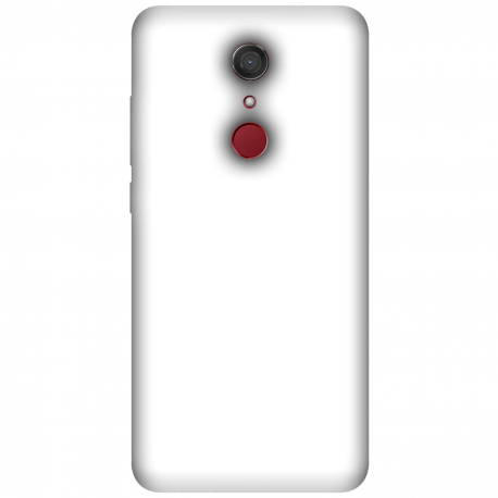 COVER PERSONALIZZATA MORBIDA WIKO VIEW XL