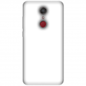 COVER PERSONALIZZATA MORBIDA WIKO VIEW XL