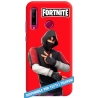 COVER IKONIK FORTNITE per APPLE IPHONE SAMSUNG GALAXY HUAWEI ASUS LG ALCATEL SONY WIKO VODAFONE