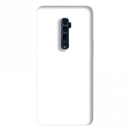 COVER PERSONALIZZATA OPPO RENO 10X ZOOM MORBIDA