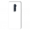 COVER PERSONALIZZATA OPPO RENO 10X ZOOM MORBIDA