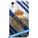 COVER CF Real Madrid per APPLE IPHONE SAMSUNG GALAXY HUAWEI ASUS LG ALCATEL SONY WIKO XIAOMI