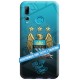 COVER MANCHESTER CITY per APPLE IPHONE SAMSUNG GALAXY HUAWEI ASUS LG ALCATEL SONY WIKO XIAOMI