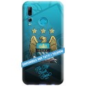 COVER MANCHESTER CITY per APPLE IPHONE SAMSUNG GALAXY HUAWEI ASUS LG ALCATEL SONY WIKO XIAOMI