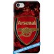 COVER ARSENAL per APPLE IPHONE SAMSUNG GALAXY HUAWEI ASUS LG ALCATEL SONY WIKO XIAOMI
