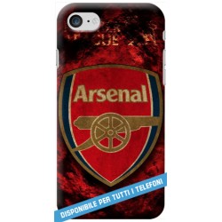 COVER ARSENAL per APPLE IPHONE SAMSUNG GALAXY HUAWEI ASUS LG ALCATEL SONY WIKO XIAOMI
