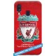 COVER LIVERPOOL per APPLE IPHONE SAMSUNG GALAXY HUAWEI ASUS LG ALCATEL SONY WIKO XIAOMI