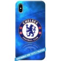 COVER CHELSEA per APPLE IPHONE SAMSUNG GALAXY HUAWEI ASUS LG ALCATEL SONY WIKO XIAOMI