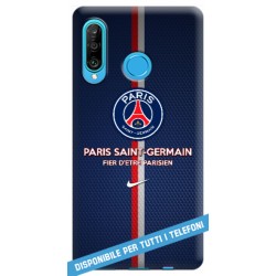 COVER PSG Paris Saint Germain per APPLE IPHONE SAMSUNG GALAXY HUAWEI ASUS LG ALCATEL SONY WIKO XIAOMI