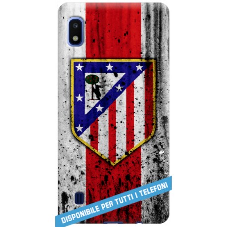 COVER ATLETICO MADRID per APPLE IPHONE SAMSUNG GALAXY HUAWEI ASUS LG ALCATEL SONY WIKO XIAOMI