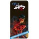 COVER LADYBUG MIRACULOUS per APPLE IPHONE SAMSUNG GALAXY HUAWEI ASUS LG ALCATEL SONY WIKO XIAOMI
