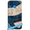 COVER SPAL CALCIO per APPLE IPHONE SAMSUNG GALAXY HUAWEI ASUS LG ALCATEL SONY WIKO XIAOMI