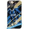 COVER ROMELU LUKAKU INTER per APPLE IPHONE SAMSUNG GALAXY HUAWEI ASUS LG ALCATEL SONY WIKO XIAOMI